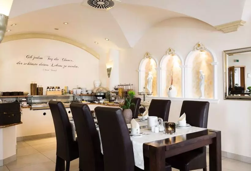 Ambienthotel Tassilo