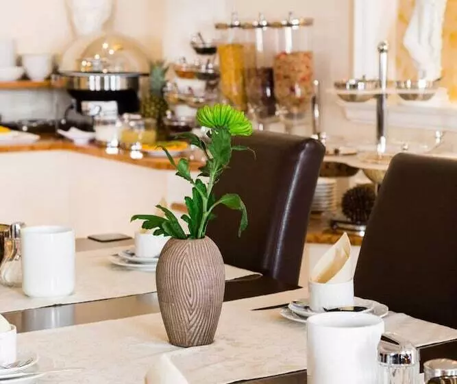 Ambienthotel Tassilo