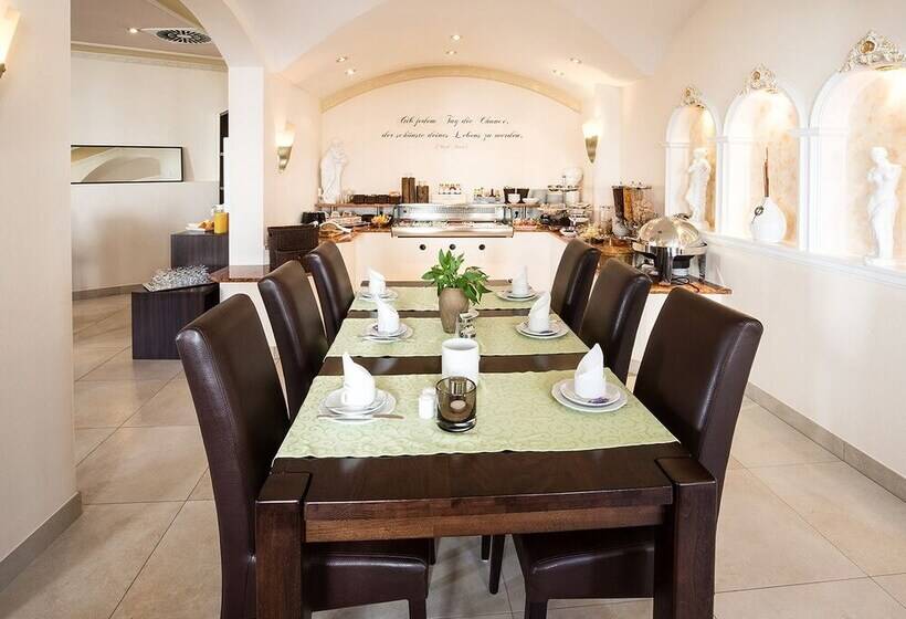 Ambienthotel Tassilo