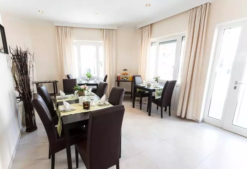 Ambienthotel Tassilo