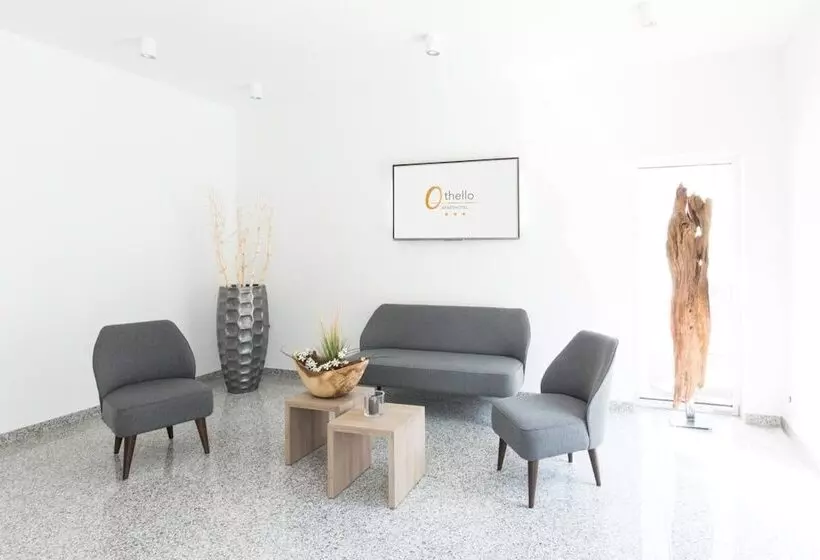 Ambienthotel Tassilo