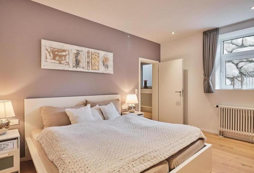 Villa Sunside Appartements Und Ferienwohnungen Schluchsee