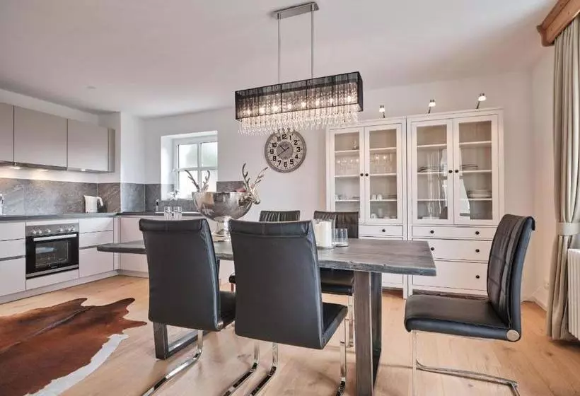 Villa Sunside Appartements Und Ferienwohnungen Schluchsee