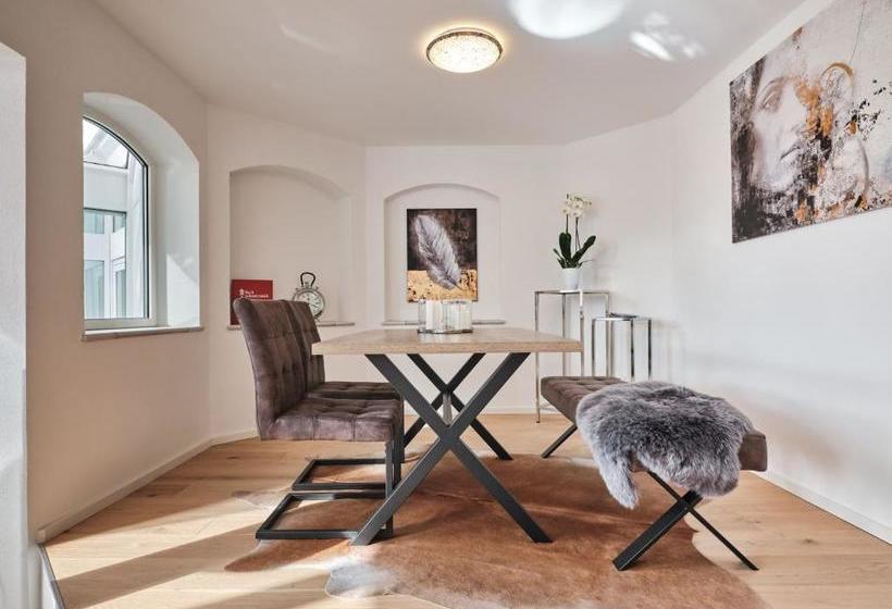 Villa Sunside Appartements Und Ferienwohnungen Schluchsee