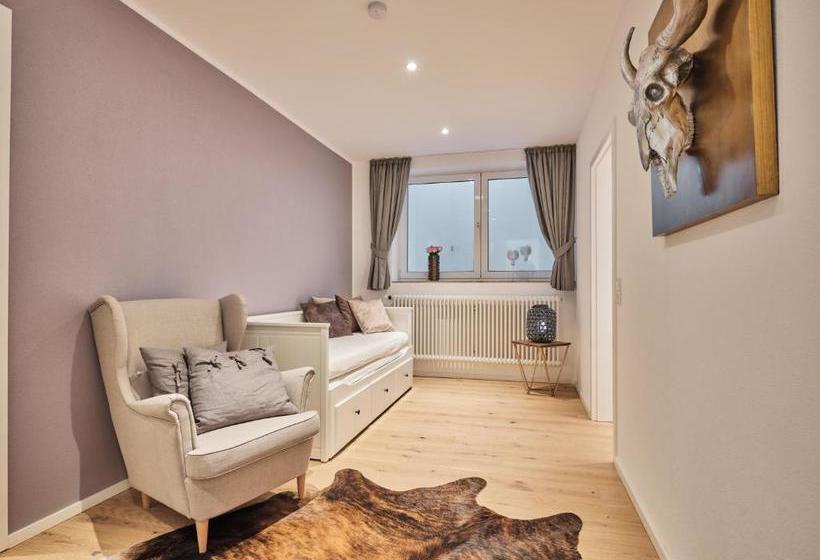 Villa Sunside Appartements Und Ferienwohnungen Schluchsee