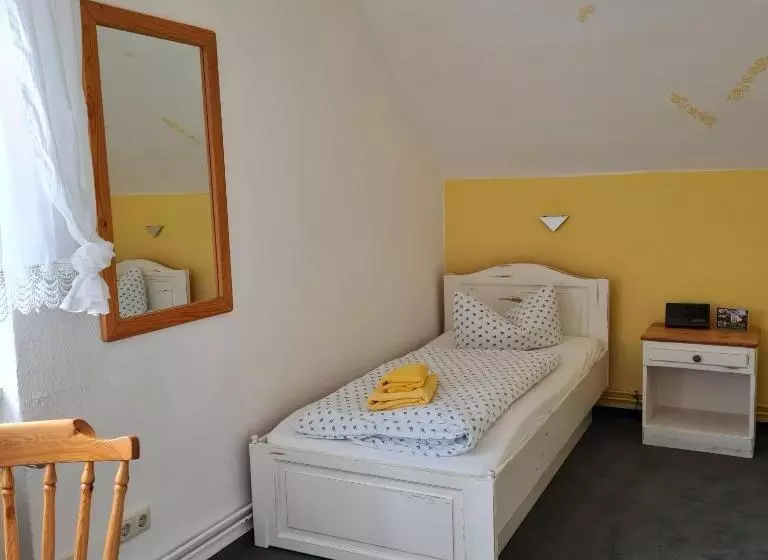 Bed and Breakfast Pension Schmidt