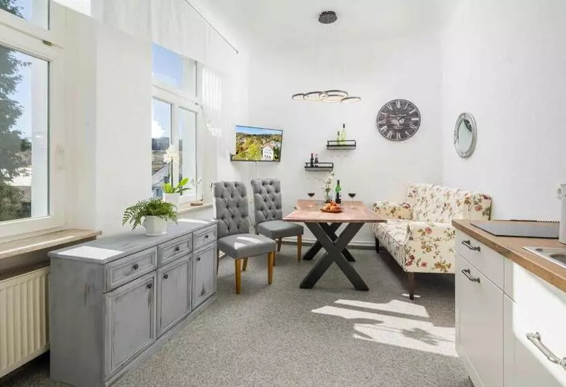 Bed and Breakfast Pension Schmidt