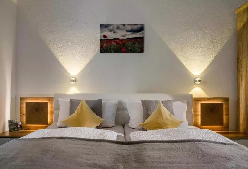 Bed and Breakfast Pension Schmidt