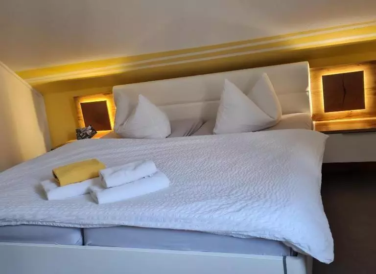 Bed and Breakfast Pension Schmidt