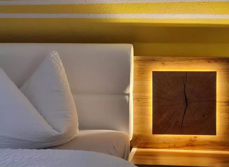 Bed and Breakfast Pension Schmidt