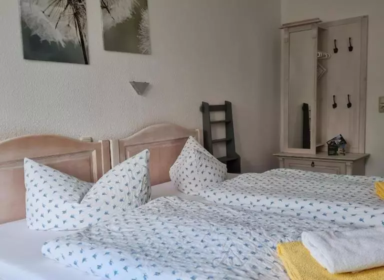 Bed and Breakfast Pension Schmidt