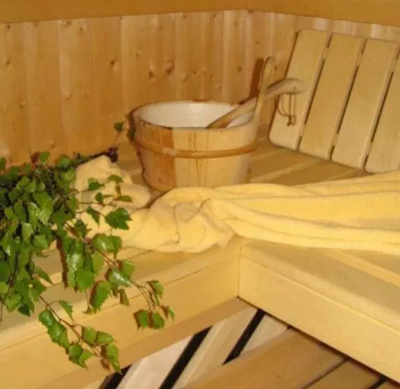 Bed and Breakfast Pension Schmidt