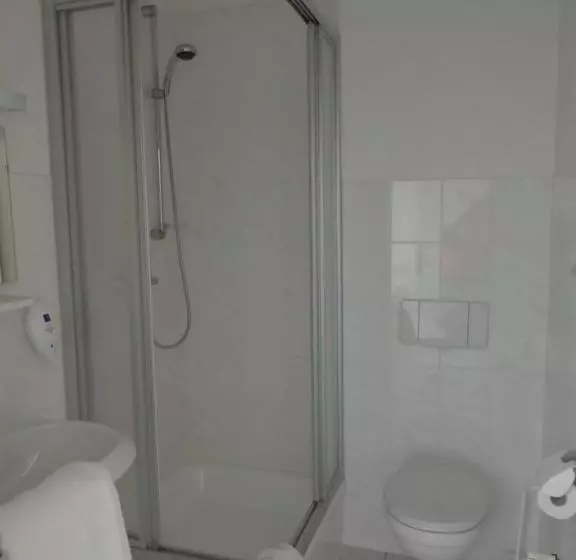 Bed and Breakfast Pension Schmidt