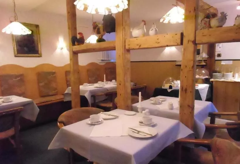 ベッドアンドブレックファースト Tangopension