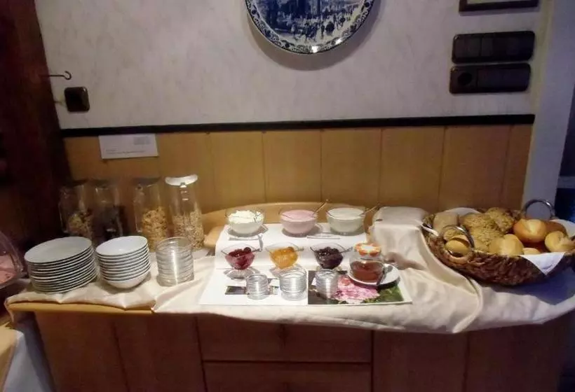 ベッドアンドブレックファースト Tangopension