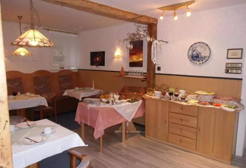 ベッドアンドブレックファースト Tangopension