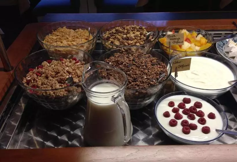 Bed and Breakfast Pension Haus Sonneck