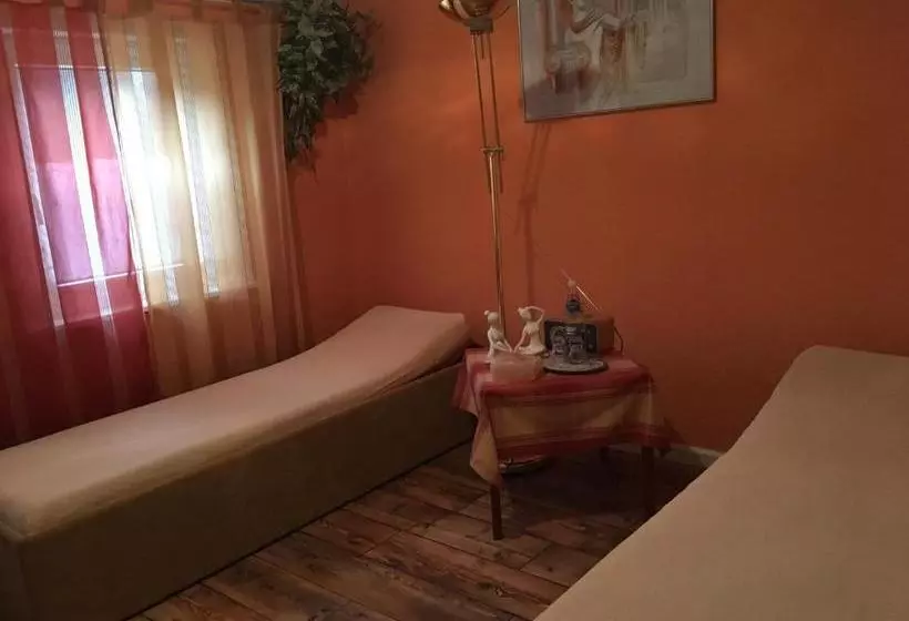 Bed and Breakfast Pension Haus Sonneck