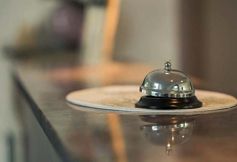 Big Reisehotel Wolfen