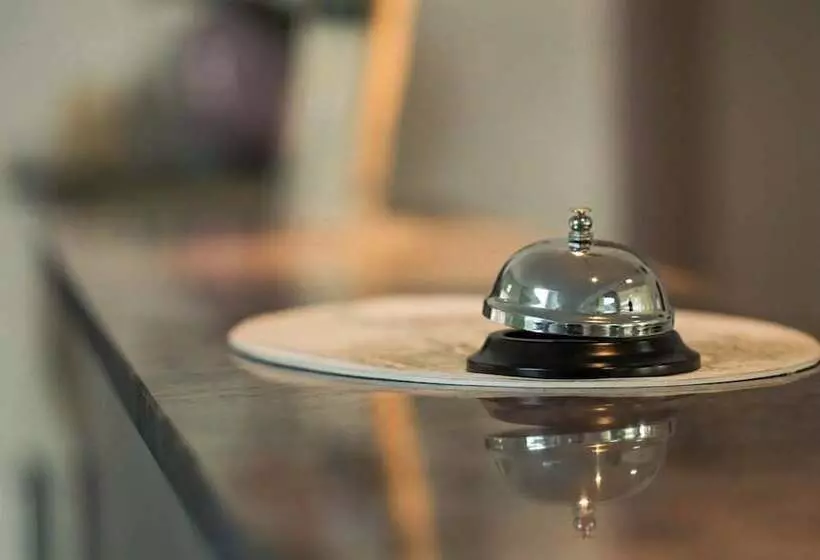 Big Reisehotel Wolfen