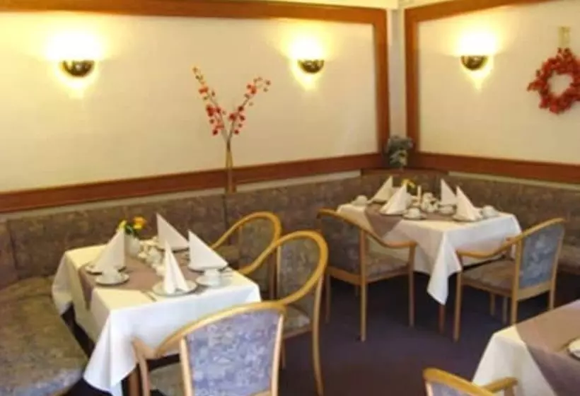 Big Reisehotel Wolfen