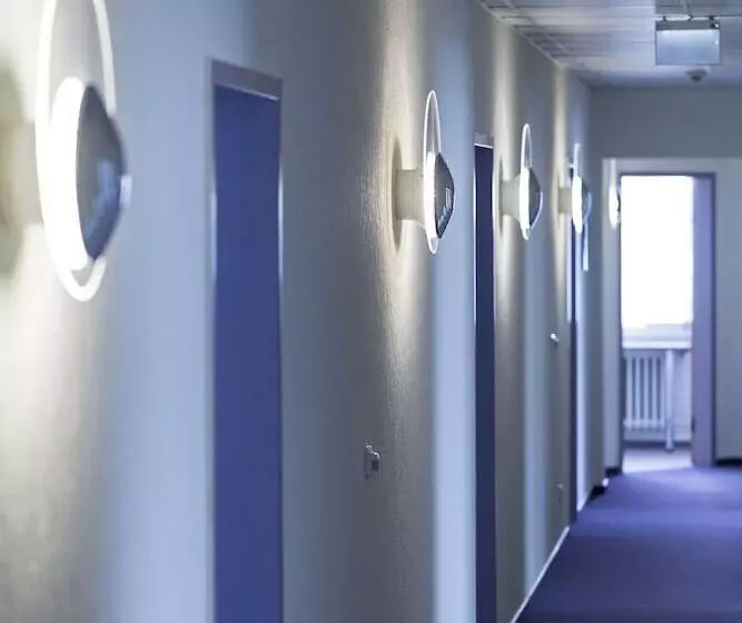 Big Reisehotel Wolfen