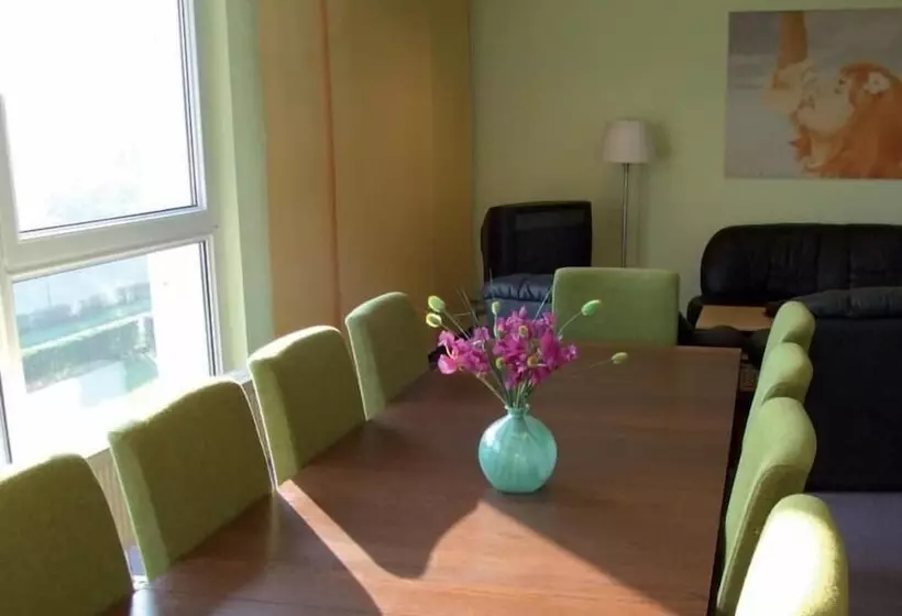 Big Reisehotel Wolfen