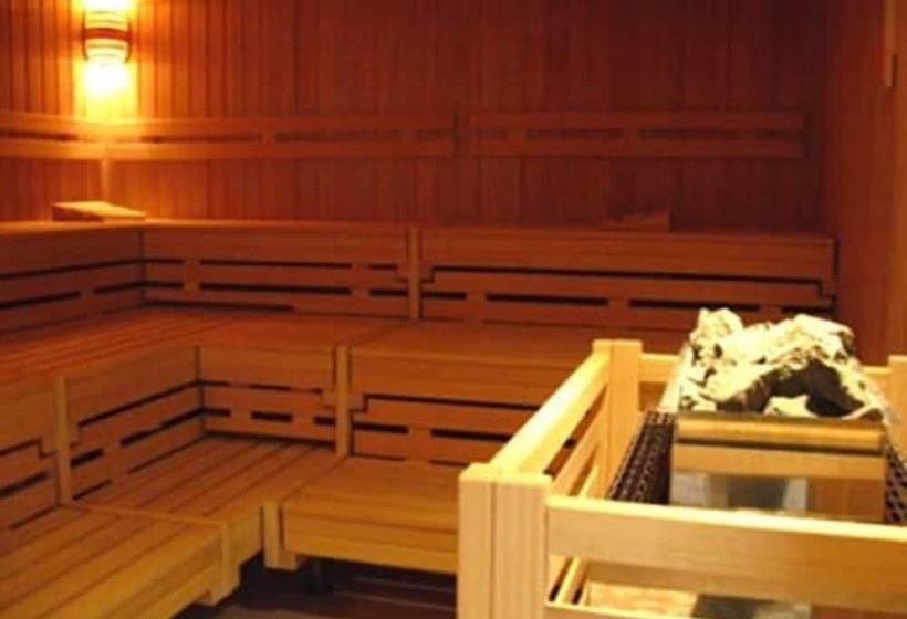 Big Reisehotel Wolfen