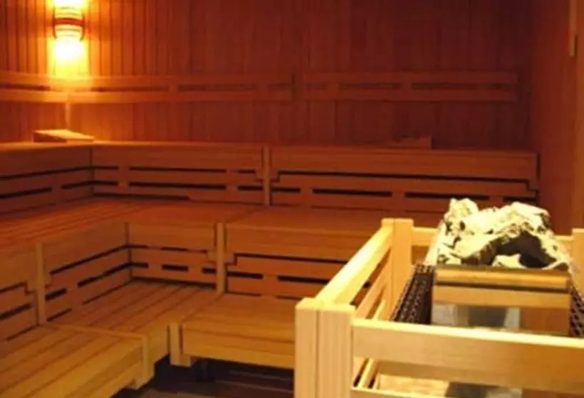 Big Reisehotel Wolfen