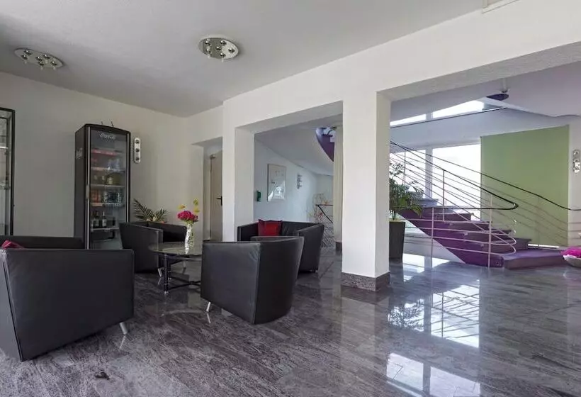 Big Reisehotel Wolfen