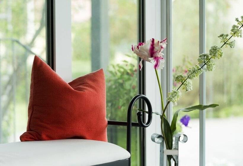 Big Reisehotel Wolfen