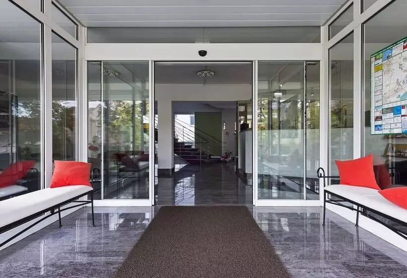 Big Reisehotel Wolfen