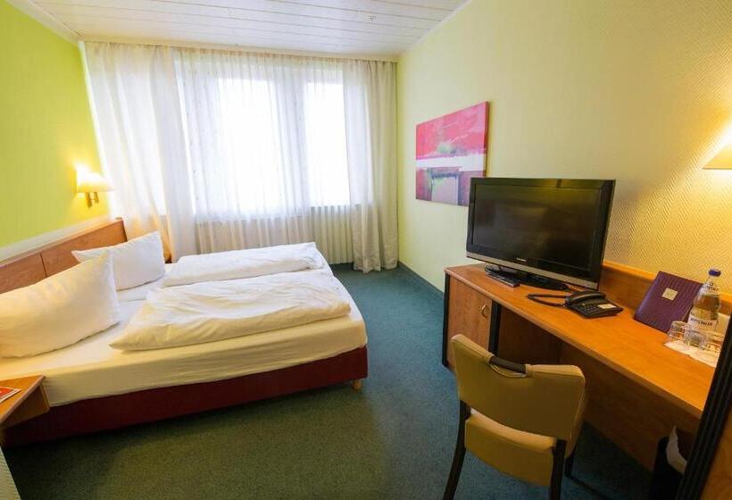 Bsw Ferienhotel Lindenbach