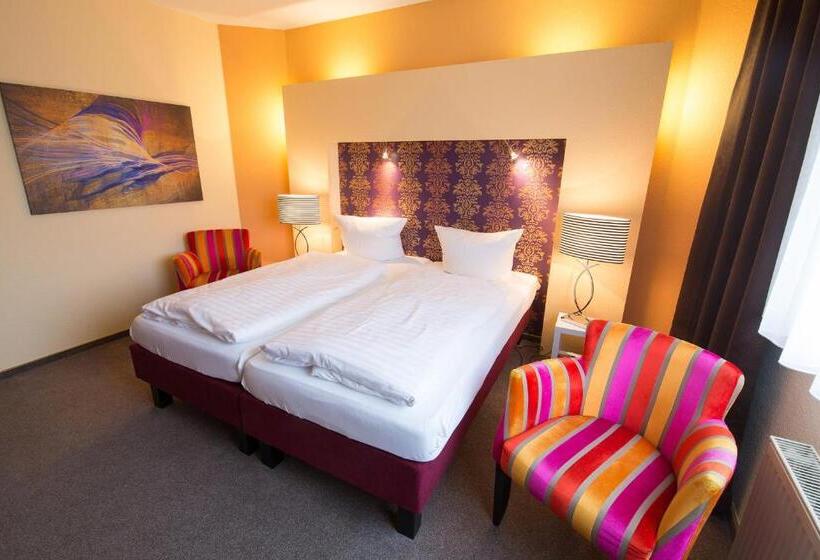 Bsw Ferienhotel Lindenbach