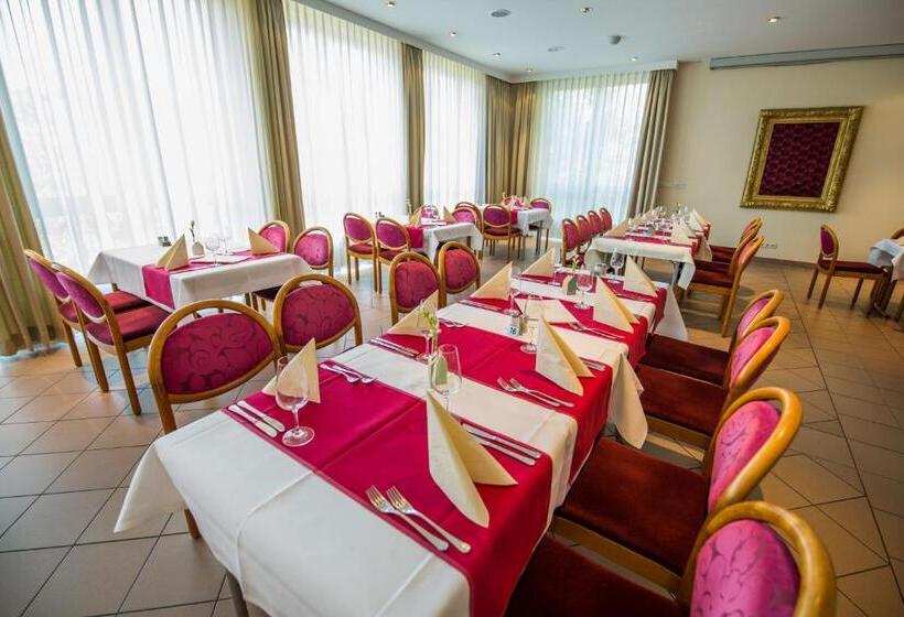 Bsw Ferienhotel Lindenbach