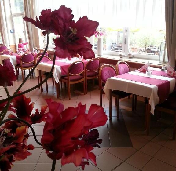 Bsw Ferienhotel Lindenbach