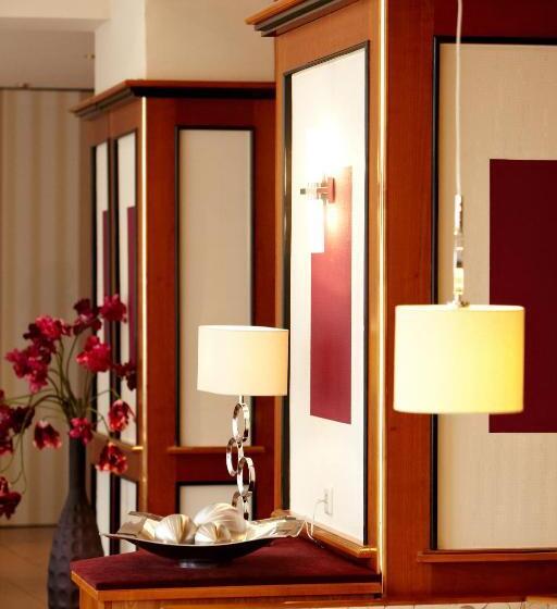 Bsw Ferienhotel Lindenbach