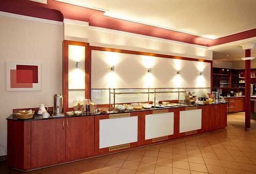 Bsw Ferienhotel Lindenbach