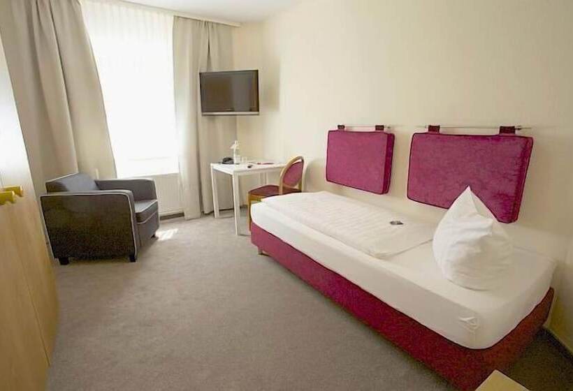 Bsw Ferienhotel Lindenbach