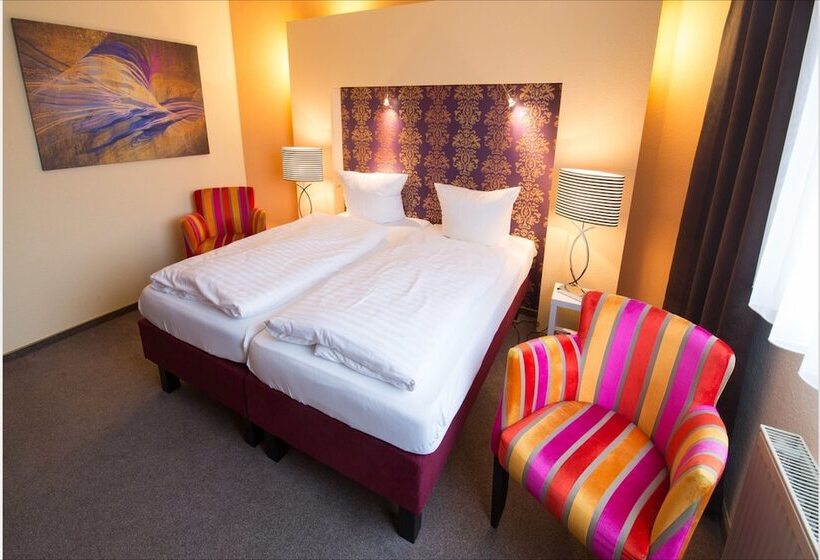 Bsw Ferienhotel Lindenbach