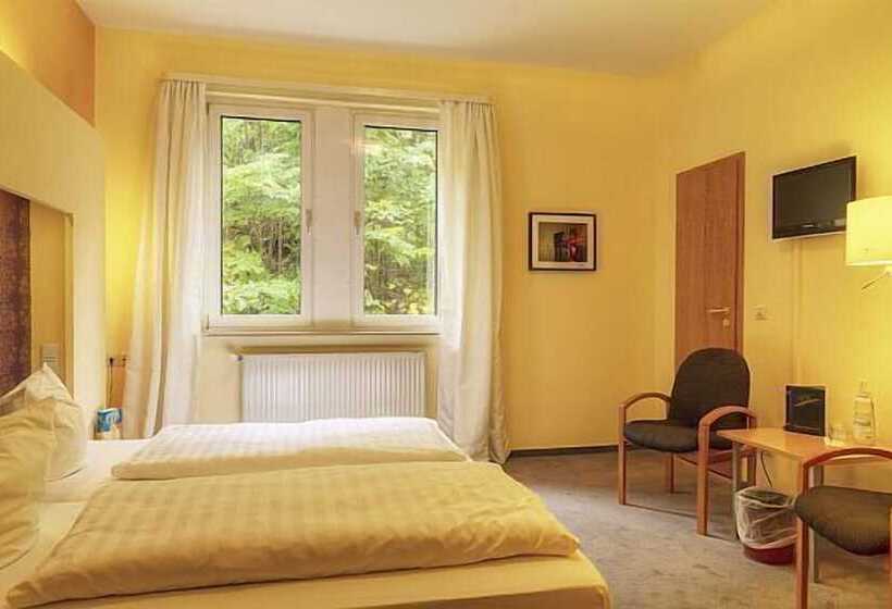 Bsw Ferienhotel Lindenbach