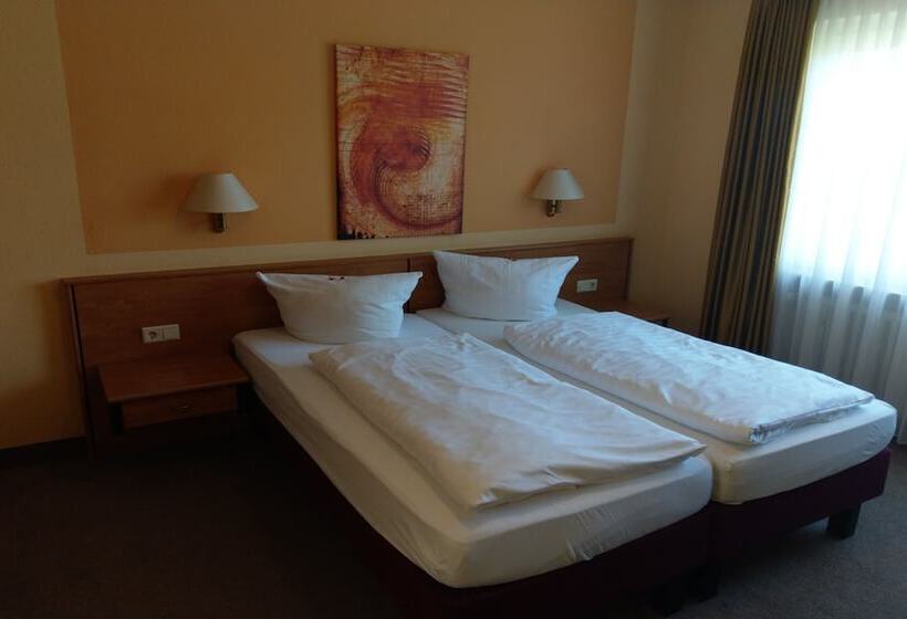 Bsw Ferienhotel Lindenbach