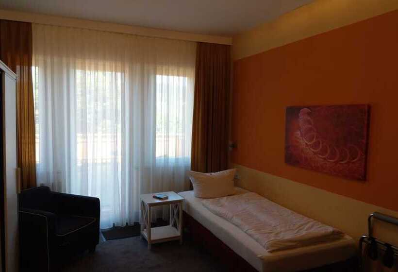 Bsw Ferienhotel Lindenbach