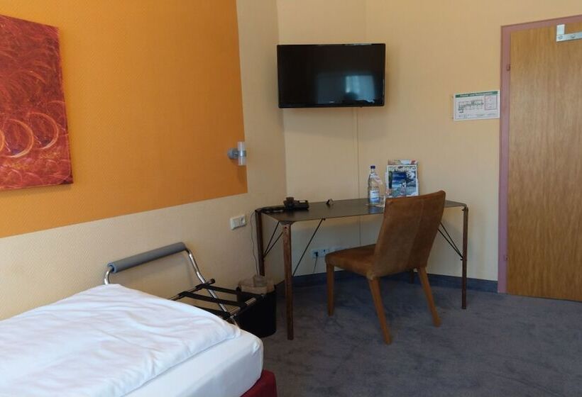 Bsw Ferienhotel Lindenbach