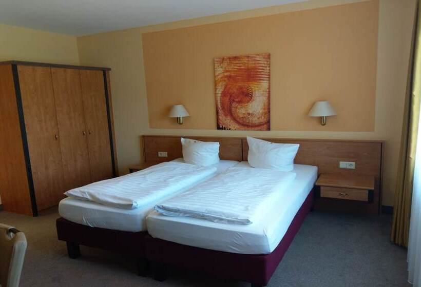 Bsw Ferienhotel Lindenbach