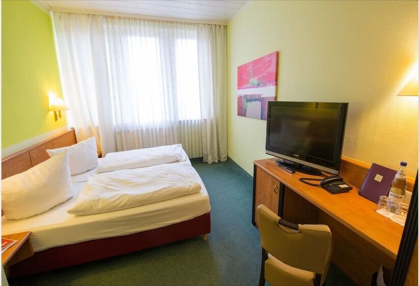 Bsw Ferienhotel Lindenbach