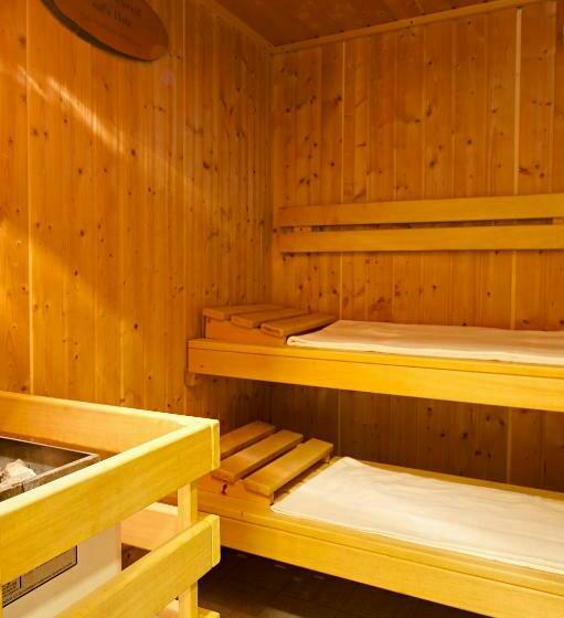 Bsw Ferienhotel Lindenbach