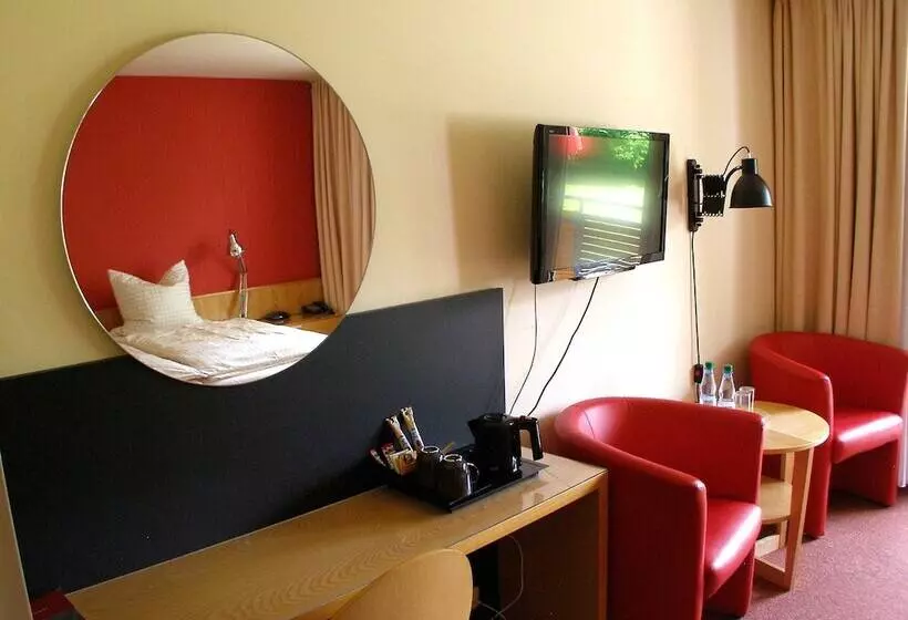 Отель Haus Katharina Garni