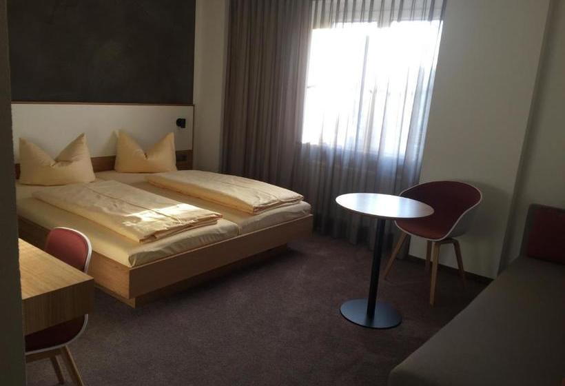 Hotel Restaurant Adler