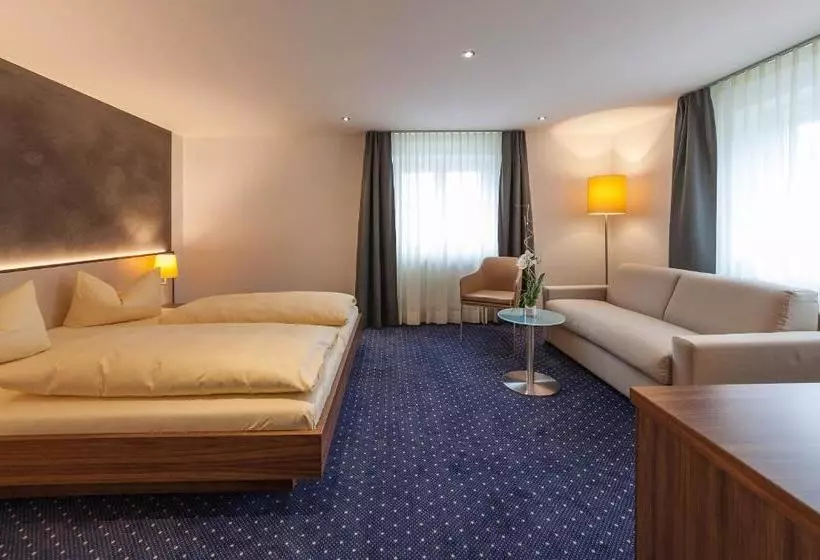 فندق Restaurant Adler